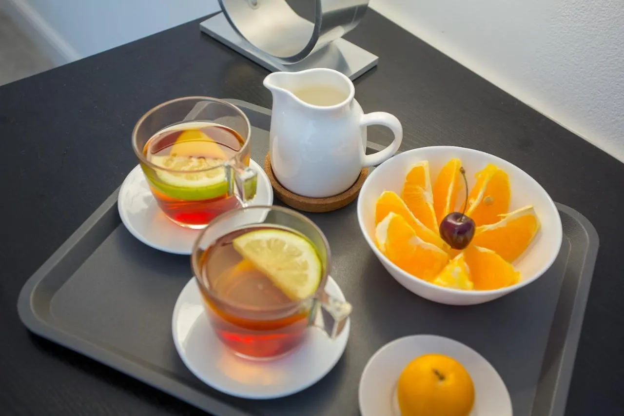Bed and Breakfast Palazzo Bruca Catania 3*,  Italien