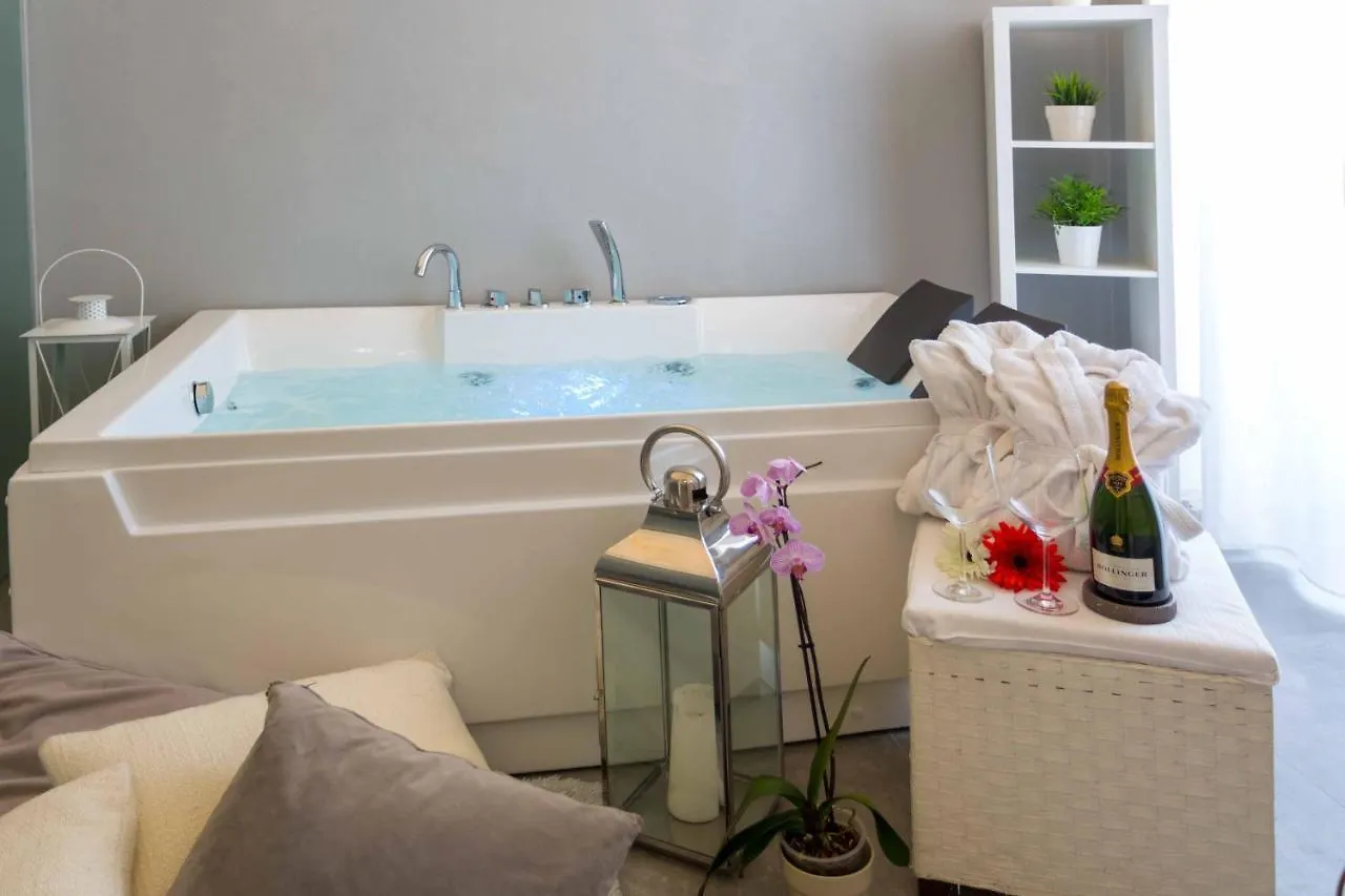 Bed and Breakfast Palazzo Bruca Catania 3*,