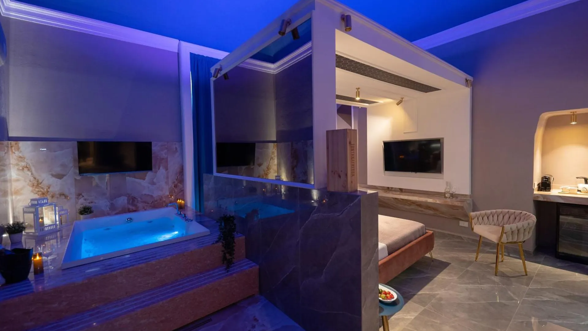 Bed and Breakfast Palazzo Bruca Catania 3*,  Italien