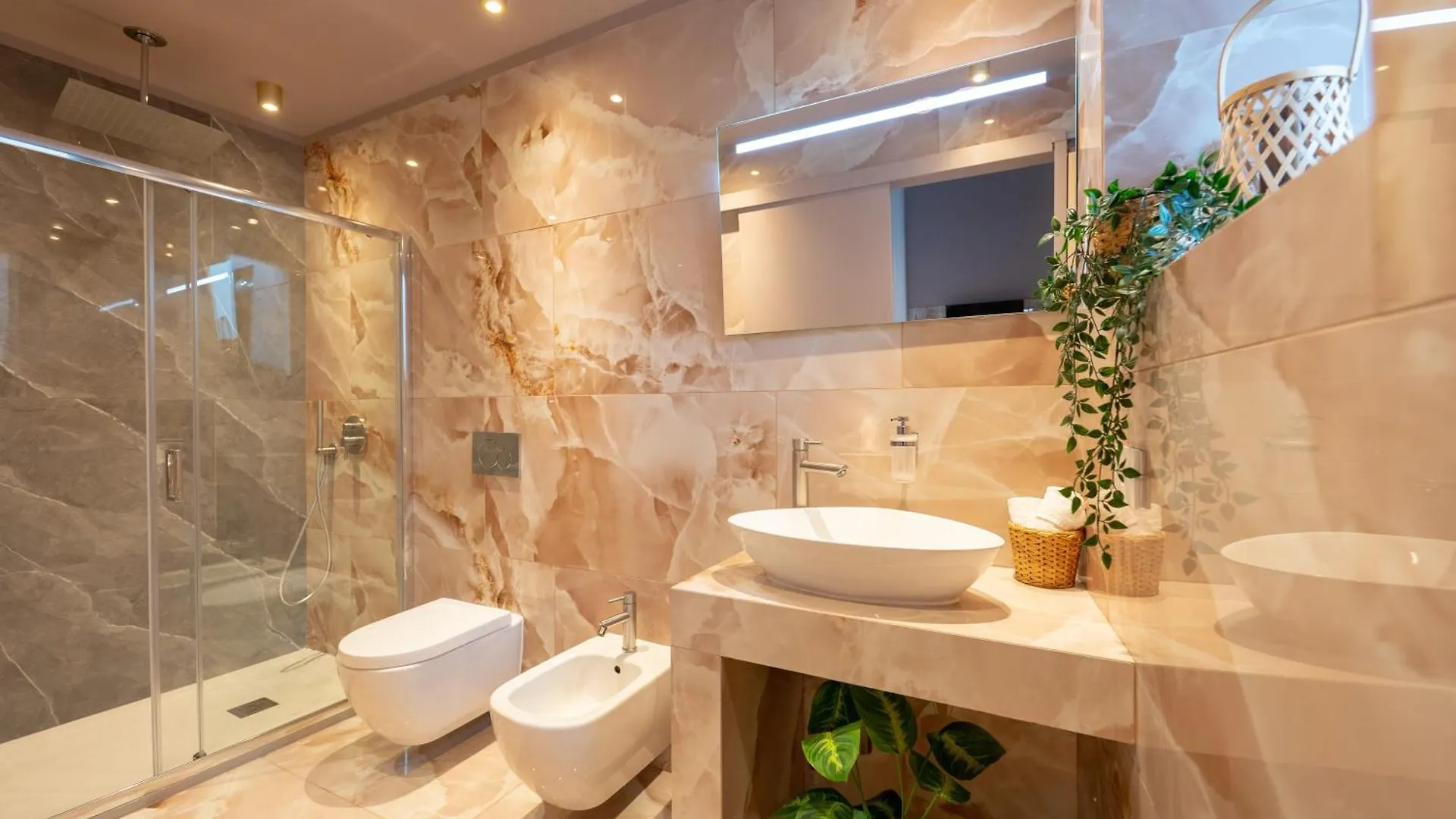 Bed and Breakfast Palazzo Bruca Catania Italien