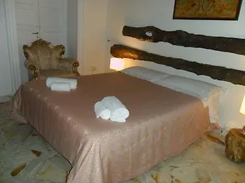 ***  Palazzo Bruca Catania Panzió Olaszország