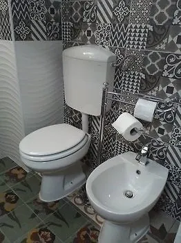 ***  Palazzo Bruca Catania Panzió Olaszország