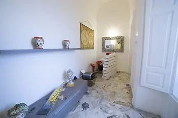 Palazzo Bruca Catania Panzió