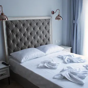 Otel Cigno ***