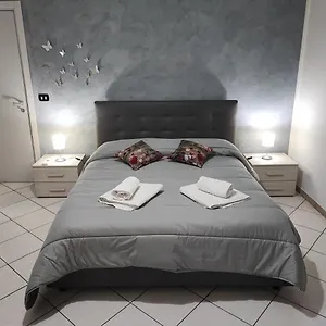  Apartament Casa Desire Włochy