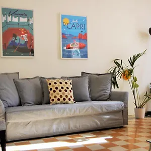  Apartament Incantevole De Angeli Włochy