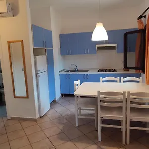 Apart Otel Kamarina