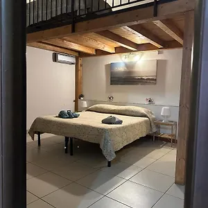 Dimora 394 Nyaraló
