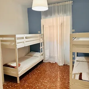 Hostel Baraka 24 