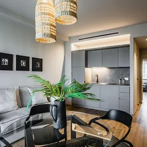 Ferrini - Etnea Collection Apartman