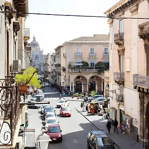 Catania Inn Rooms Frühstückspension