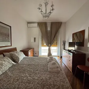  Apartament Al54 Włochy