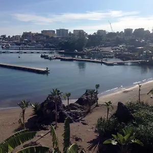 Baia Di Ognina Couette-café