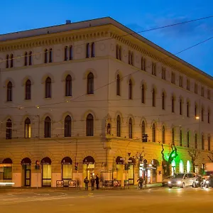 Otel Milton ****