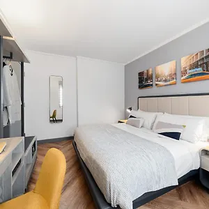 Otel Citadines Connect Fifth Avenue ***