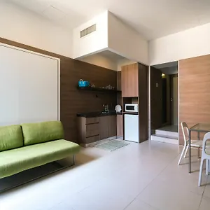  Apartament Europa Włochy
