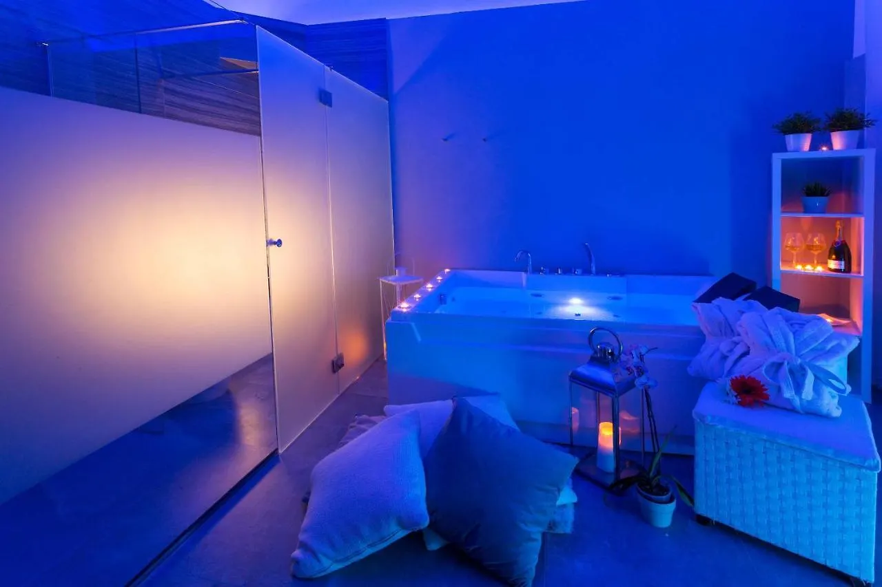 Bed and Breakfast Palazzo Bruca Katania