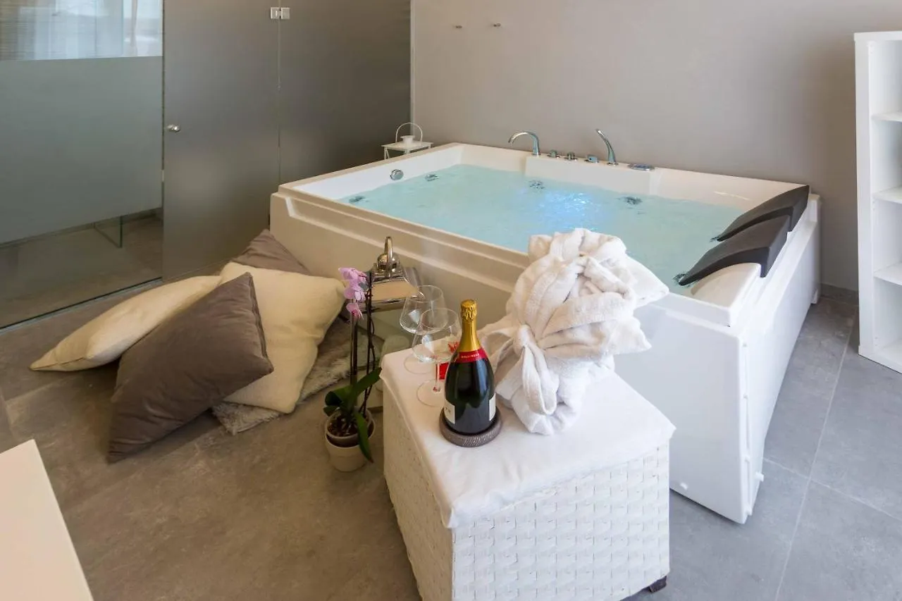 Bed and Breakfast Palazzo Bruca Katania