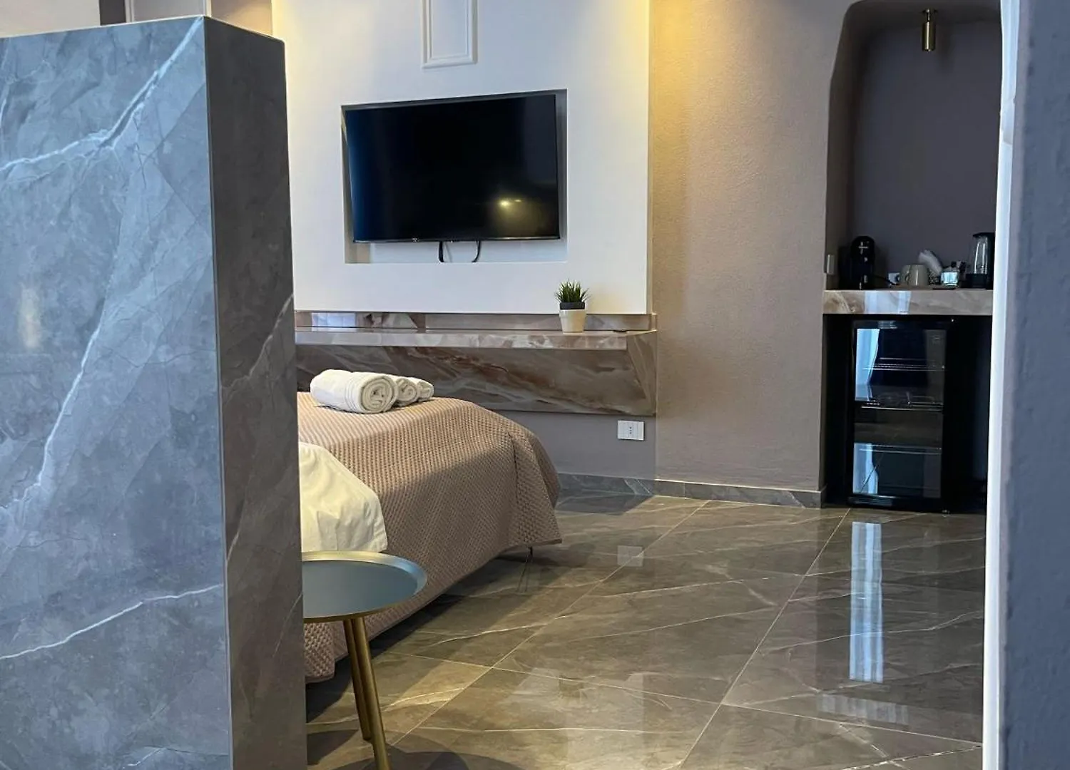 *** Bed & Breakfast Palazzo Bruca Catania Italien