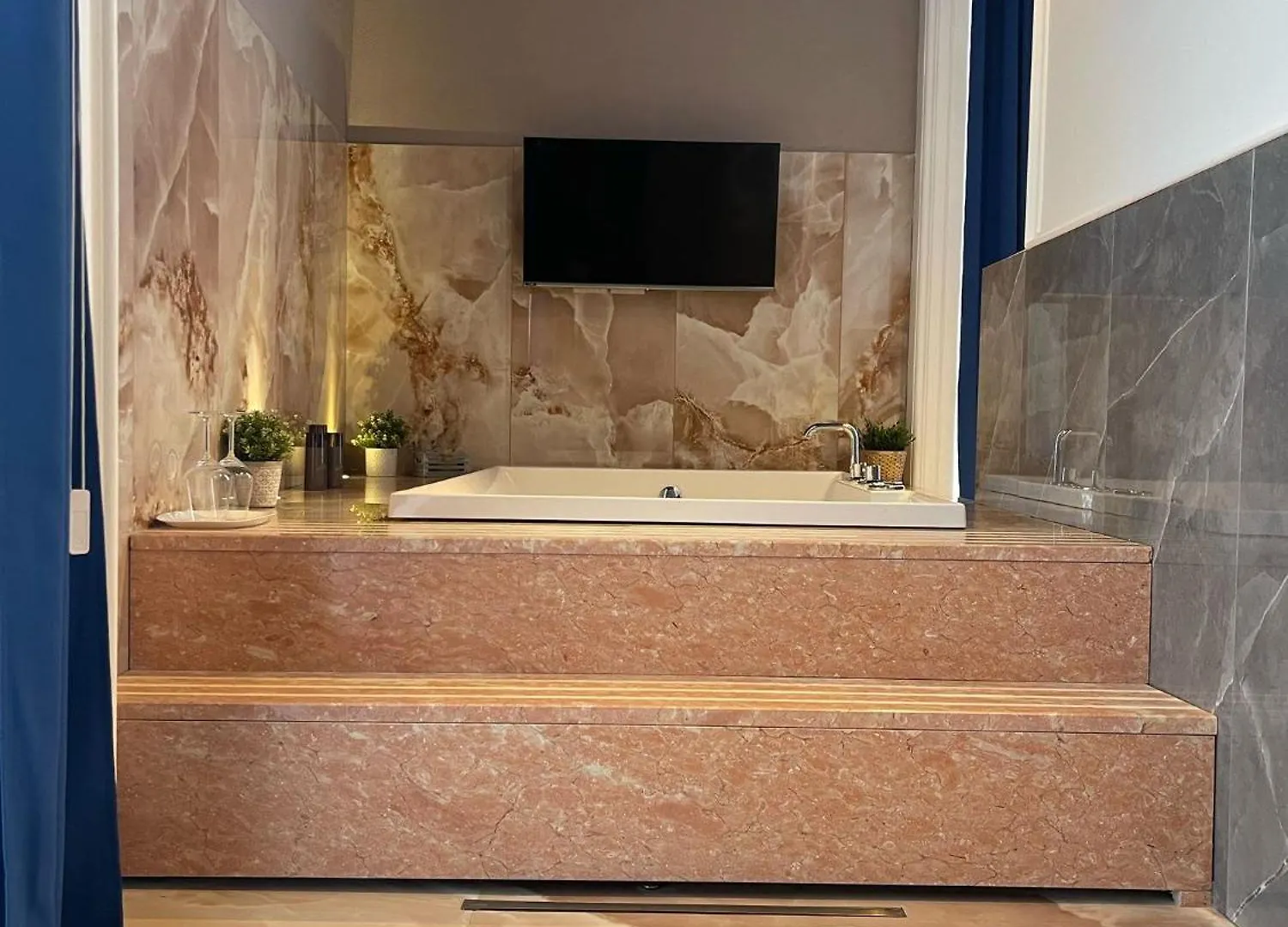Bed and Breakfast Palazzo Bruca Katania