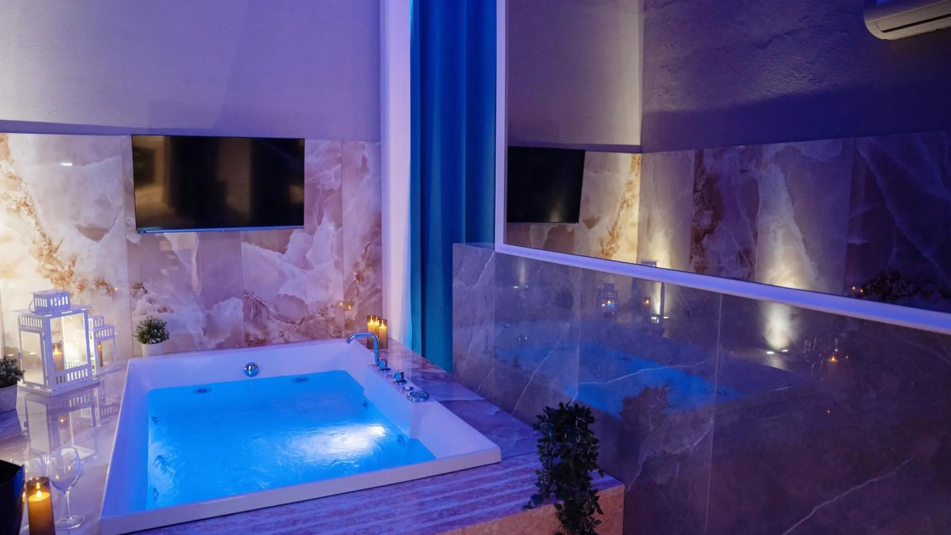 Palazzo Bruca Catania Bed & Breakfast
