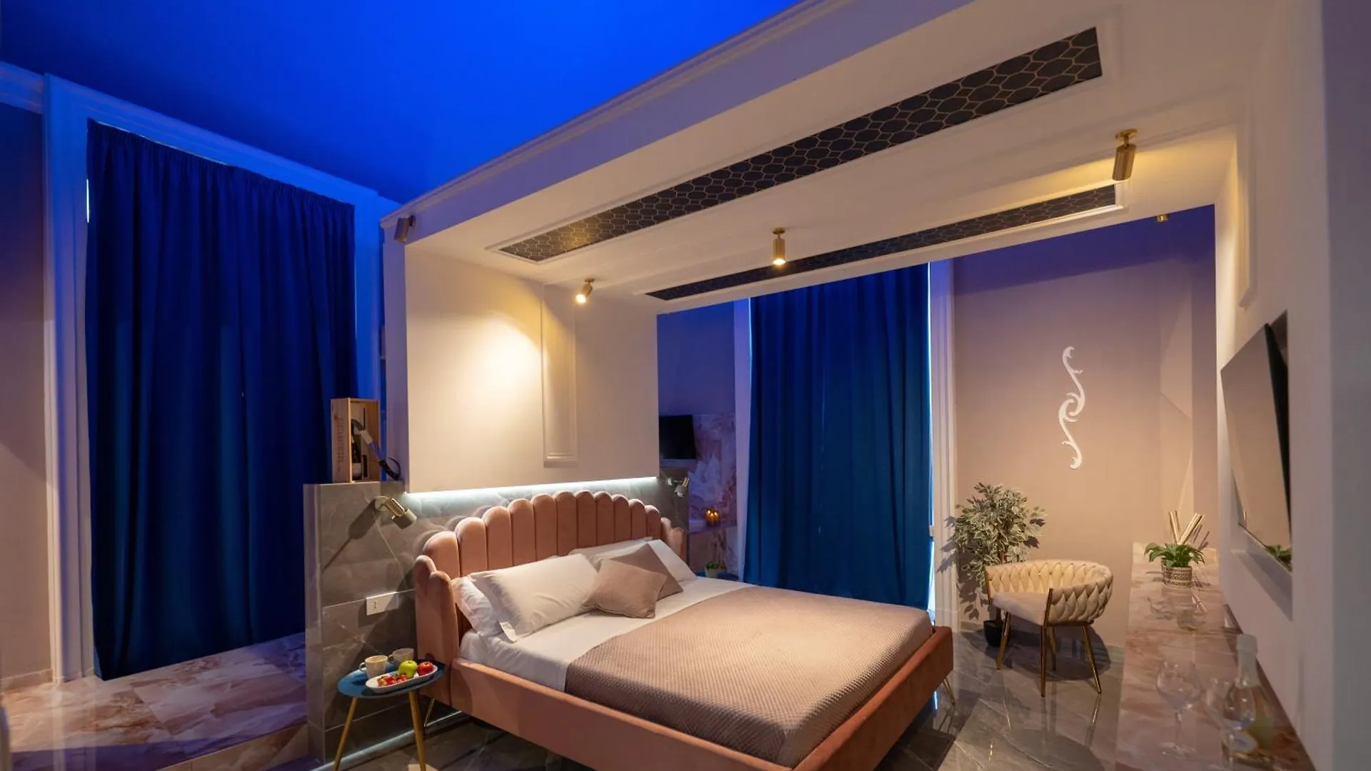 Palazzo Bruca Catania Bed & Breakfast