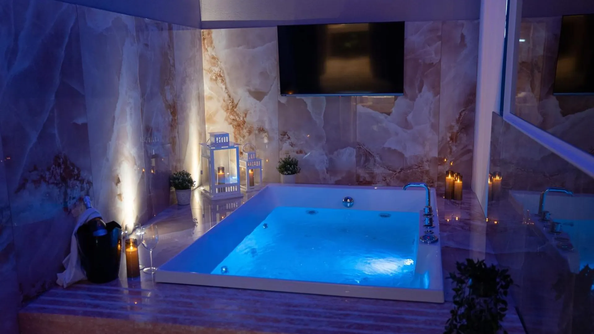 Palazzo Bruca Catania Bed & Breakfast