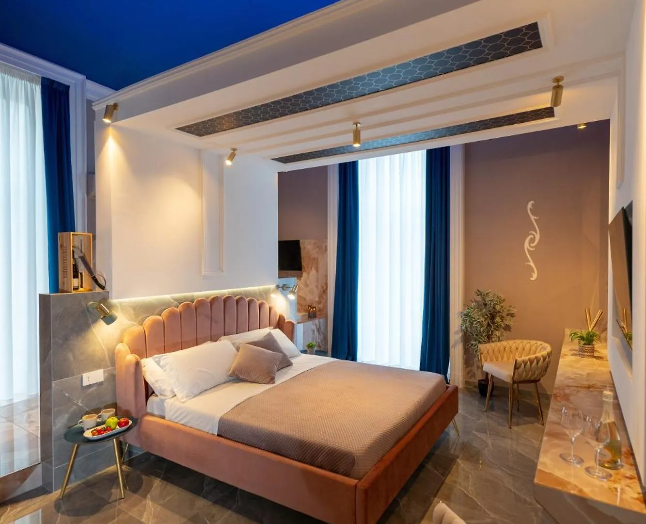 Palazzo Bruca Catania Bed & Breakfast