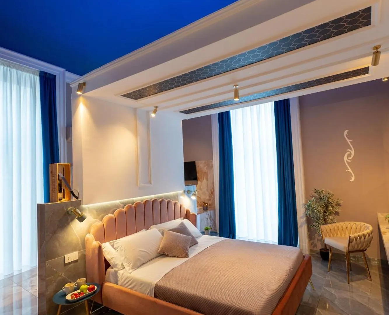 Palazzo Bruca Catania Bed & Breakfast