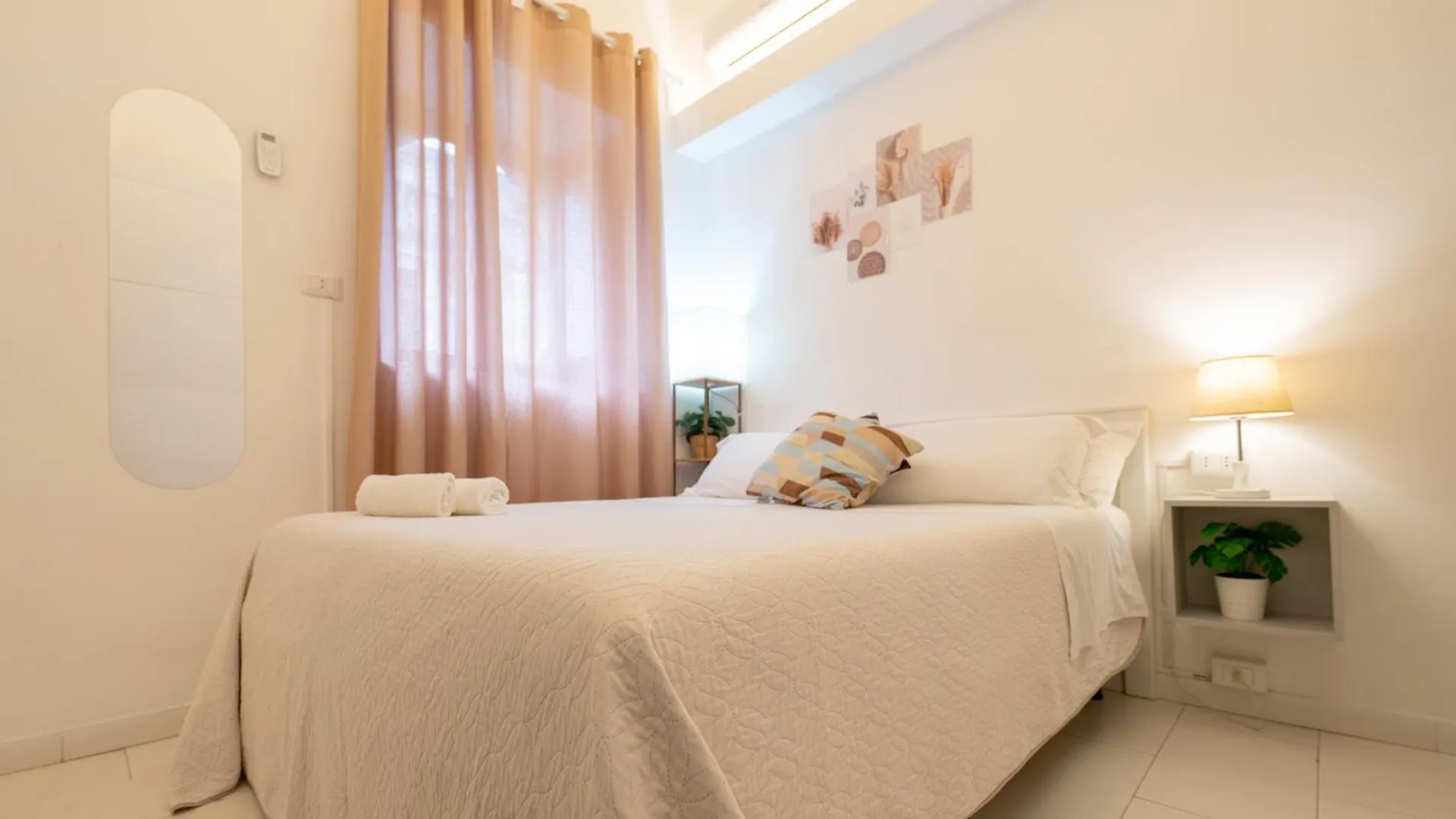 Palazzo Bruca Catania Bed & Breakfast