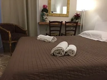 Bed and Breakfast Palazzo Bruca Katania